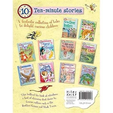 10 Min Stories .